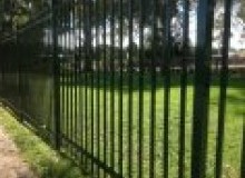 Kwikfynd Boundary Fencing Aluminium
woodstockonloddon